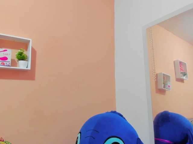 Скриншоты трансляции NICKOL_STAR