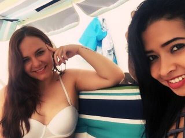 Фотография профиля NickyNIC