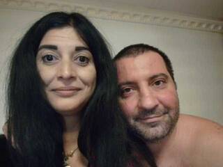 Эротический видеочат KasandraEmanuel