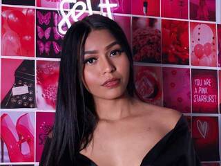 Эротический видеочат Nicol-Gil