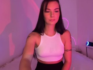 Эротический видеочат Nicol-LoveBaby