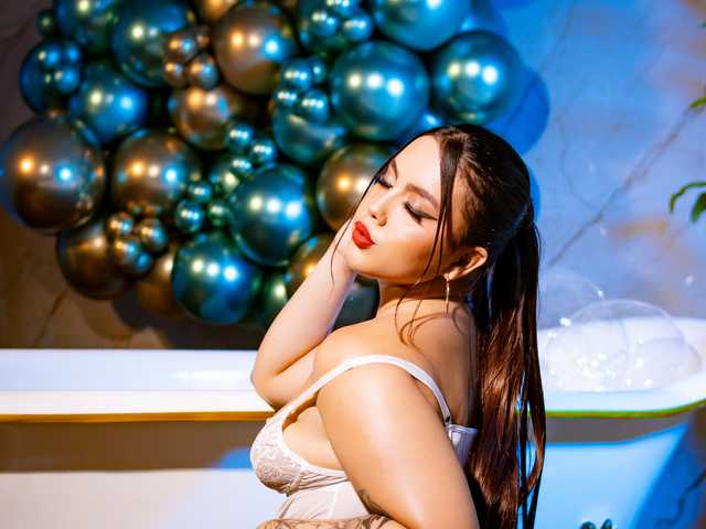 Фотография профиля Nicol_Ruizz