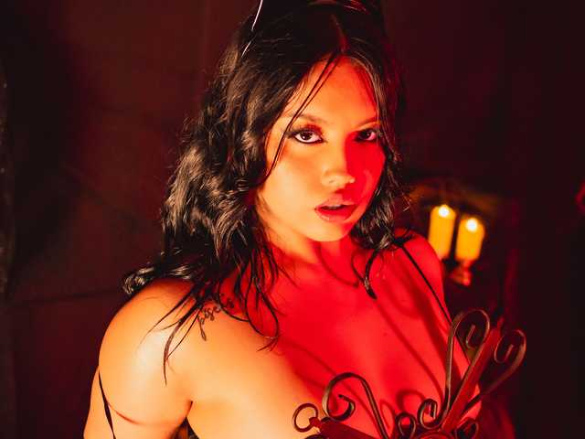 Фотография профиля Nicol_Ruizz