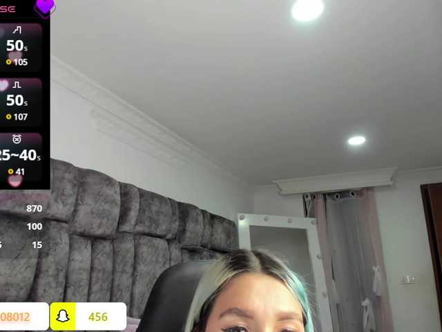 Скриншоты трансляции Nicol080