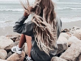 Эротический видеочат NicolBaby