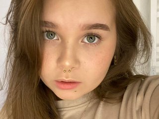 Эротический видеочат Nicole-Anna
