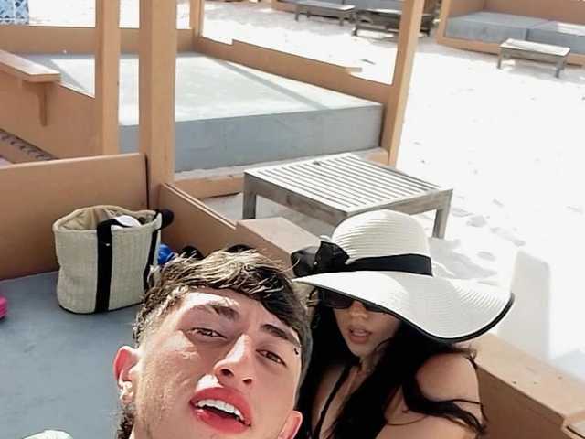 Фотография профиля Nicole-Antonie
