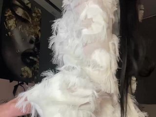 Эротический видеочат nicole21x