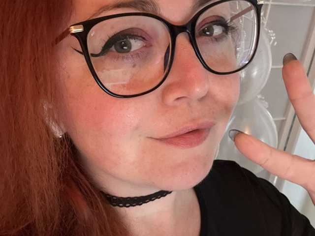 Фотография профиля NicoleBunny24