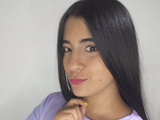 Эротический видеочат NicoleCruz1