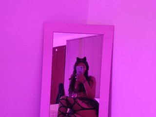 Эротический видеочат Nicolee03