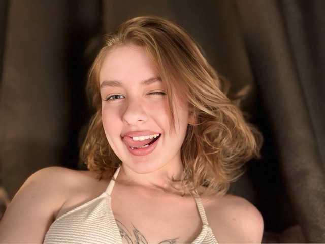 Фотография профиля NicoleEniston