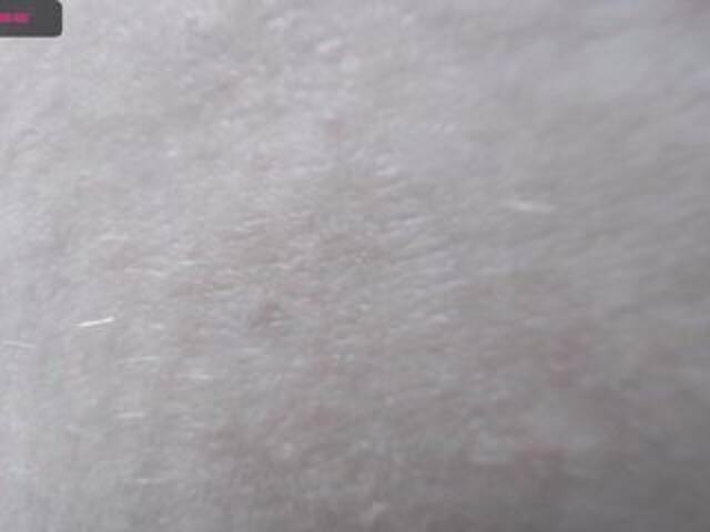 Скриншоты трансляции Nicoleex