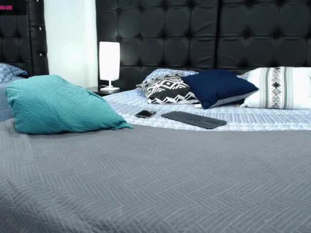 Скриншоты трансляции Nicoleex