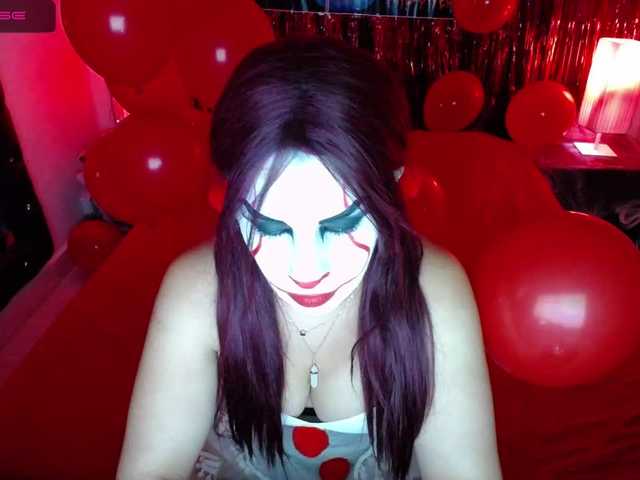 Скриншоты трансляции Nicoleex