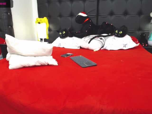 Скриншоты трансляции Nicoleex