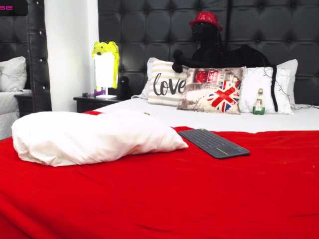 Скриншоты трансляции Nicoleex