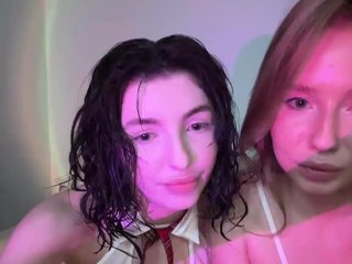 Эротический видеочат nicolegentlle