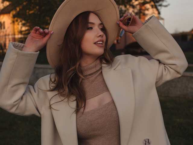 Фотография профиля NicoleRicci