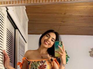 Эротический видеочат Nicolet3