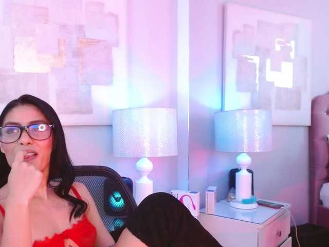 Фотографии NicoletdAngel @remain Want to test me?? Squirt Show at Goal Any Flash 50Tkns} Spank x3 5tkns Lush ON PVT OPEN!!!