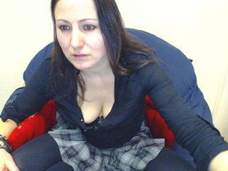 Скриншоты трансляции NicoletteBery