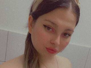 Эротический видеочат NicoleWest