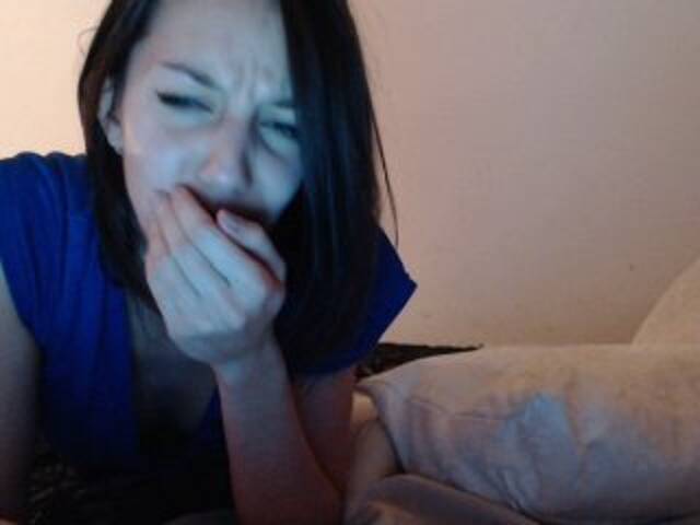 Скриншоты трансляции __Nico__