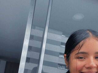 Эротический видеочат NicolHoney