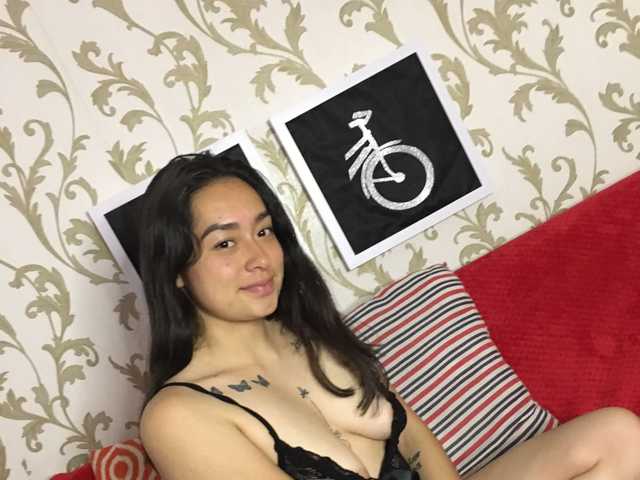 Фотография профиля nicoll-kiss