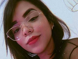 Эротический видеочат nicolle-8