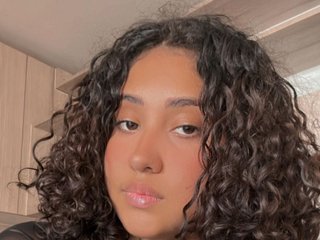 Эротический видеочат Nicollebeaty