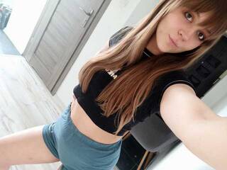 Эротический видеочат NicollKiss