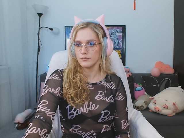 Скриншоты трансляции NicolMoon