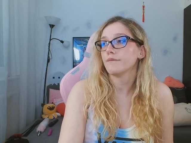 Скриншоты трансляции NicolMoon