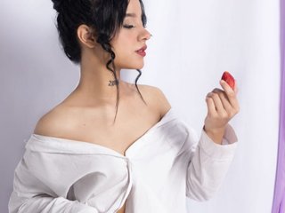 Эротический видеочат Nicolreyez