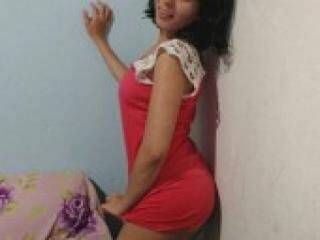 Эротический видеочат nicolxxx