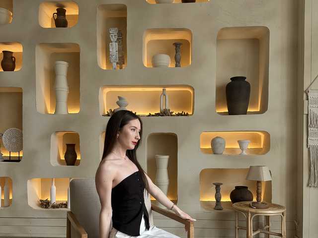 Фотография профиля NicolyCherry