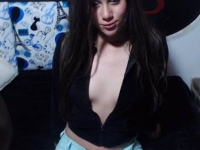 Скриншоты трансляции nigga-blonde