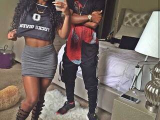 Эротический видеочат Barbarisxxx