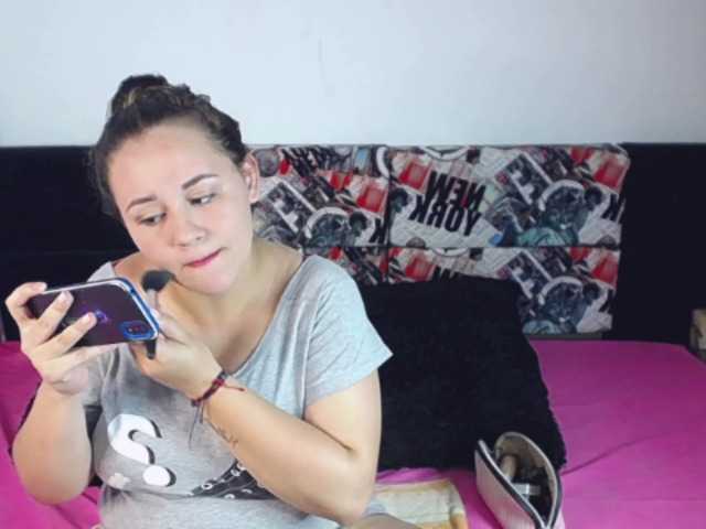 Скриншоты трансляции NihaHot