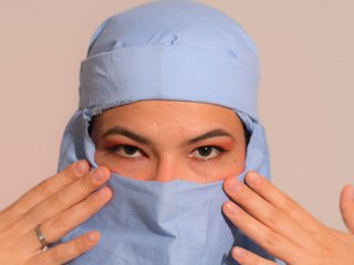 Эротический видеочат niham-meriem