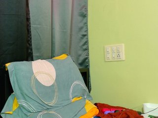 Эротический видеочат Niharika