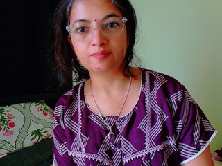 Эротический видеочат Niharika