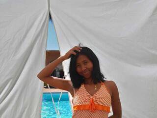 Эротический видеочат Nihsexy