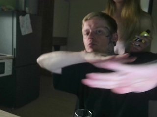 Эротический видеочат AlexYuki