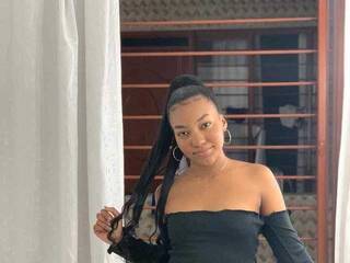 Эротический видеочат NiickyStar