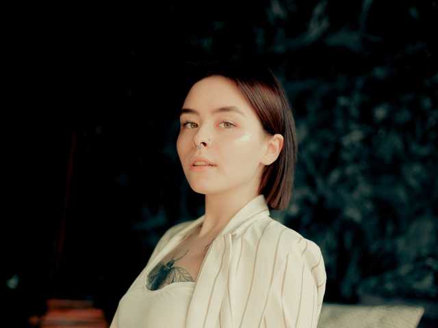 Фотография профиля Nika-Fisher