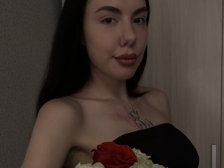 Эротический видеочат Nika-kiss1
