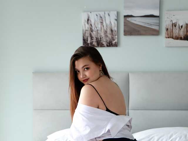 Фотография профиля Nika-Mariss